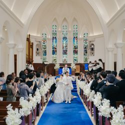 アニヴェルセル ヒルズ横浜の写真11枚目