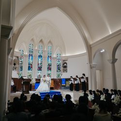 アニヴェルセル ヒルズ横浜の写真2枚目