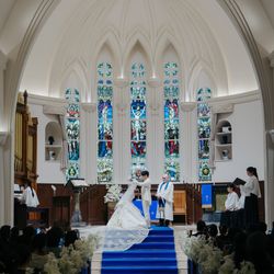 アニヴェルセル ヒルズ横浜の写真26枚目