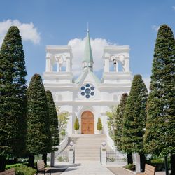 アニヴェルセル ヒルズ横浜の写真21枚目