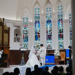 アニヴェルセル ヒルズ横浜の写真3枚目