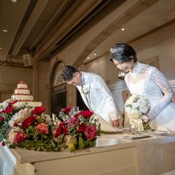 ホテルモントレ大阪の写真3枚目