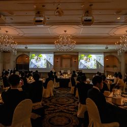 ホテルモントレ大阪の写真1枚目