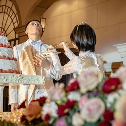 ホテルモントレ大阪の写真10枚目