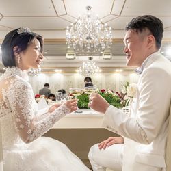 ホテルモントレ大阪の写真23枚目