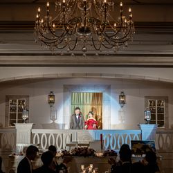 ホテルモントレ大阪の写真11枚目