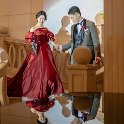 ホテルモントレ大阪の写真12枚目