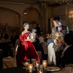 ホテルモントレ大阪の写真10枚目