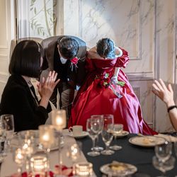 ホテルモントレ大阪の写真11枚目