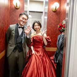 ホテルモントレ大阪の写真19枚目