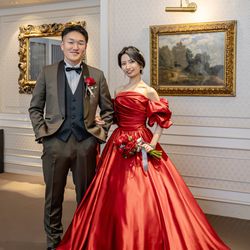 ホテルモントレ大阪の写真2枚目