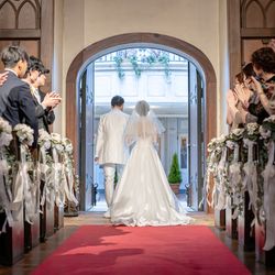 ホテルモントレ大阪の写真11枚目