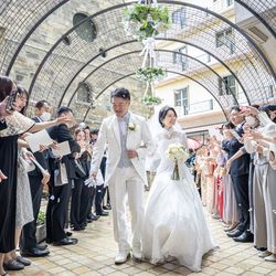 ホテルモントレ大阪の写真6枚目