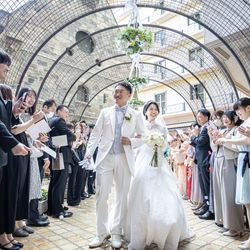 ホテルモントレ大阪の写真7枚目