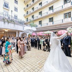 ホテルモントレ大阪の写真14枚目