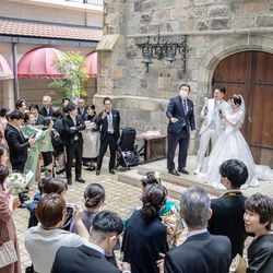 ホテルモントレ大阪の写真15枚目