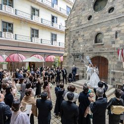 ホテルモントレ大阪の写真8枚目