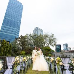 パラッツォ ドゥカーレ 麻布の写真17枚目