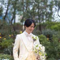 パラッツォ ドゥカーレ 麻布の写真8枚目