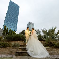 パラッツォ ドゥカーレ 麻布の写真7枚目