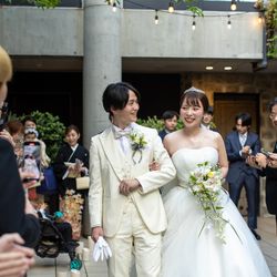 パラッツォ ドゥカーレ 麻布の写真24枚目