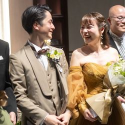 パラッツォ ドゥカーレ 麻布の写真16枚目