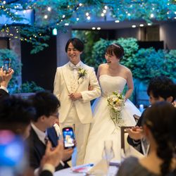 パラッツォ ドゥカーレ 麻布の写真29枚目