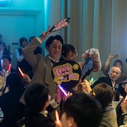 パラッツォ ドゥカーレ 麻布の写真8枚目