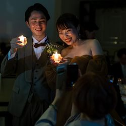 パラッツォ ドゥカーレ 麻布の写真9枚目