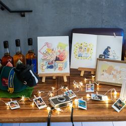 パラッツォ ドゥカーレ 麻布の写真24枚目