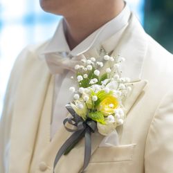 パラッツォ ドゥカーレ 麻布の写真33枚目