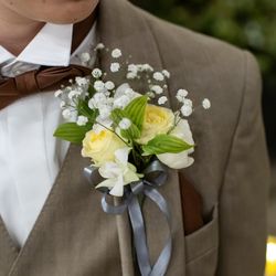 パラッツォ ドゥカーレ 麻布の写真34枚目