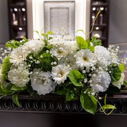 パラッツォ ドゥカーレ 麻布の写真23枚目