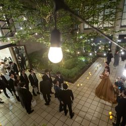 パラッツォ ドゥカーレ 麻布の写真36枚目