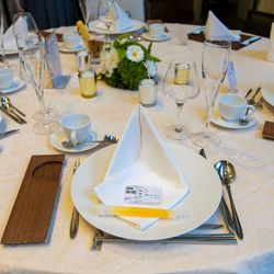 パラッツォ ドゥカーレ 麻布の写真32枚目