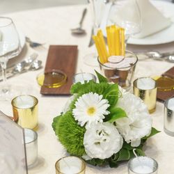 パラッツォ ドゥカーレ 麻布の写真34枚目