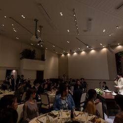 パラッツォ ドゥカーレ 麻布の写真35枚目