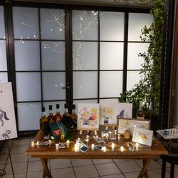 パラッツォ ドゥカーレ 麻布の写真7枚目