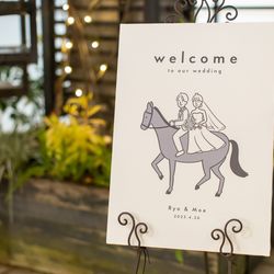 パラッツォ ドゥカーレ 麻布の写真5枚目