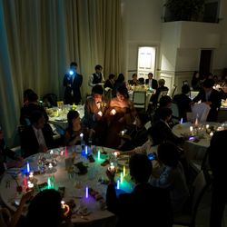 パラッツォ ドゥカーレ 麻布の写真30枚目