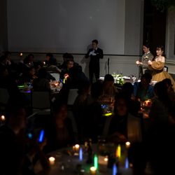 パラッツォ ドゥカーレ 麻布の写真3枚目