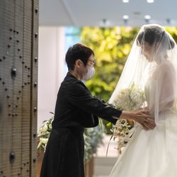 パラッツォ ドゥカーレ 麻布の写真4枚目