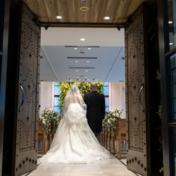 パラッツォ ドゥカーレ 麻布の写真3枚目