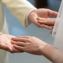 パラッツォ ドゥカーレ 麻布の写真1枚目