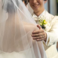 パラッツォ ドゥカーレ 麻布の写真2枚目