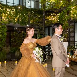 パラッツォ ドゥカーレ 麻布の写真18枚目