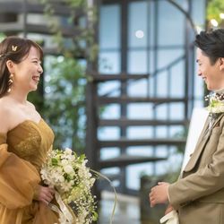 パラッツォ ドゥカーレ 麻布の写真31枚目