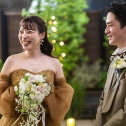 パラッツォ ドゥカーレ 麻布の写真8枚目