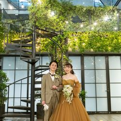 パラッツォ ドゥカーレ 麻布の写真12枚目