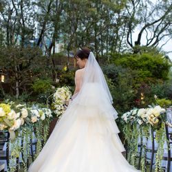 パラッツォ ドゥカーレ 麻布の写真4枚目